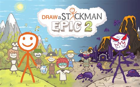 stickman 2.